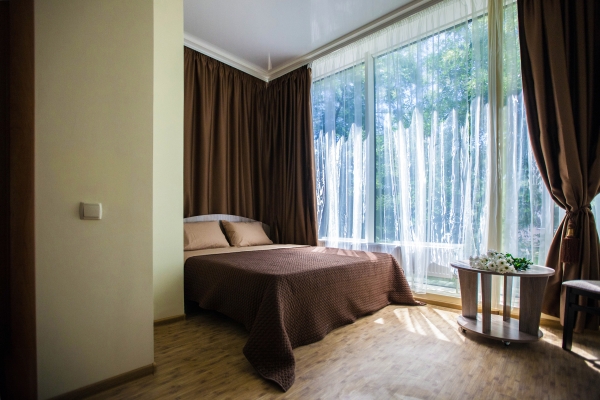 Hotel Arnautskiy Арнаутский (Odessa)